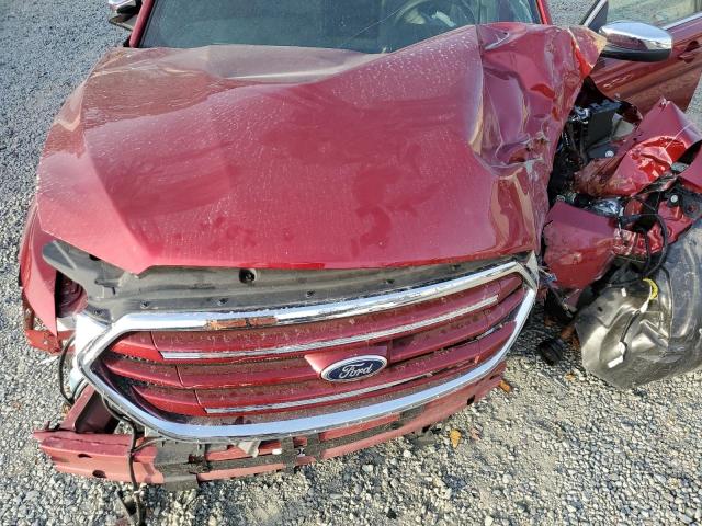 Фото 11 с аукциона – 2013 FORD TAURUS LIM с VIN 1FAHP2F8XDG200281