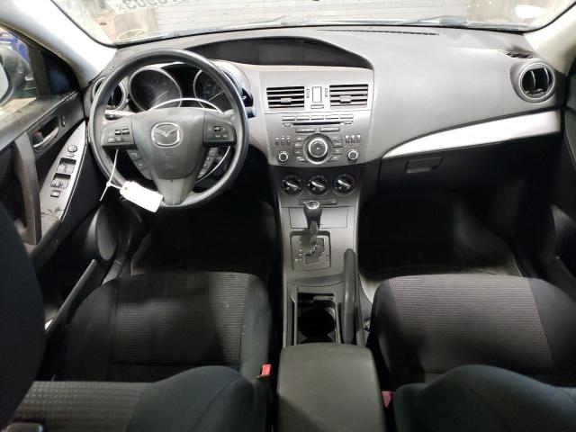 Photo 8 from auction – 2013 MAZDA 3 I with VIN JM1BL1U7XD1776505