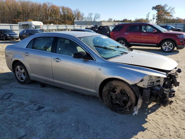 Photo 4 from auction – 2008 CHEVROLET MALIBU LS with VIN 1G1ZG57B98F218835