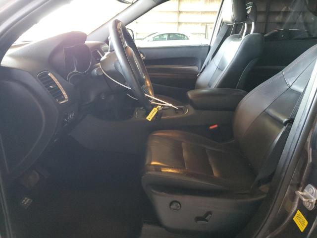 Photo 7 from auction – 2018 DODGE DURANGO GT with VIN 1C4RDHDG5JC494521