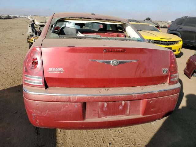 Photo 6 from auction – 2010 CHRYSLER 300 with VIN 2C3CA6CT0AH162960