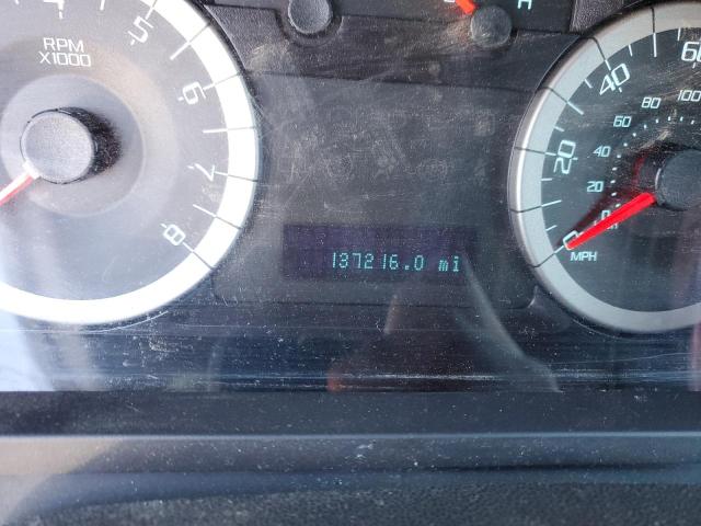 Photo 9 from auction – 2012 FORD ESCAPE LIM with VIN 1FMCU9E71CKB65992