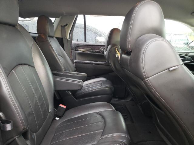 Photo 11 from auction – 2015 BUICK ENCLAVE with VIN 5GAKRBKD3FJ301733