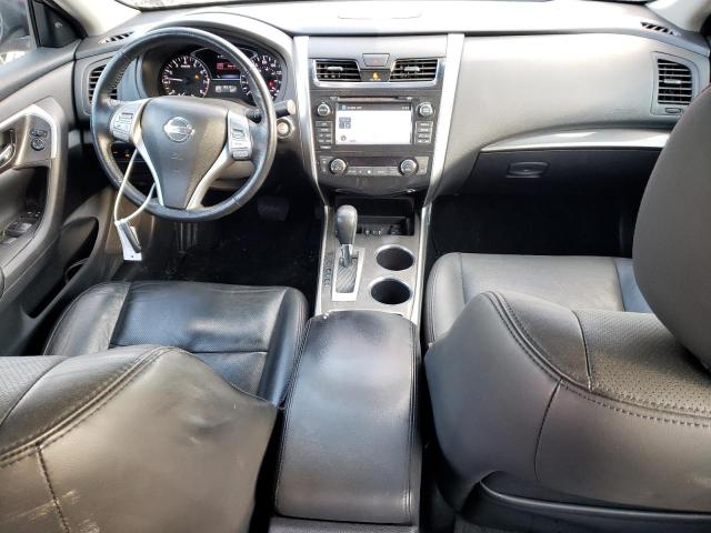 Photo 8 from auction – 2014 NISSAN ALTIMA 2.5 with VIN 1N4AL3AP1EC326345