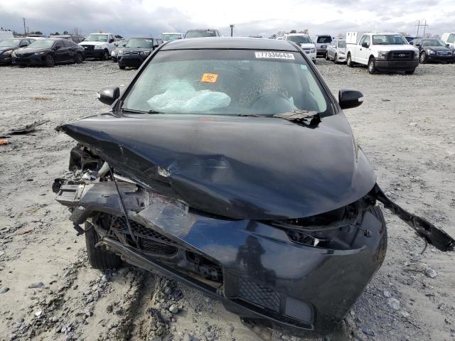 Photo 5 from auction – 2010 KIA FORTE EX with VIN KNAFU4A24A5307548