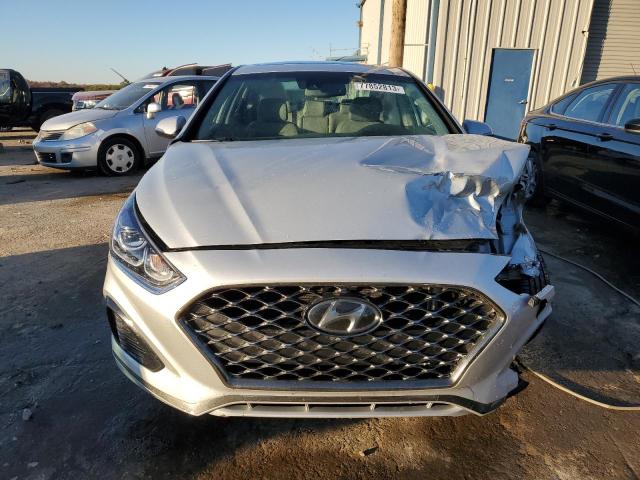 Photo 5 from auction – 2019 HYUNDAI SONATA LIM with VIN 5NPE34AF9KH788337