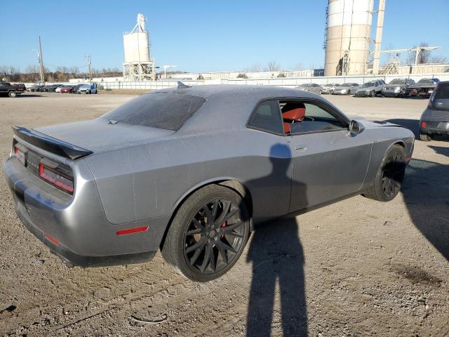 Photo 3 from auction – 2015 DODGE CHALLENGER with VIN 2C3CDZBT7FH703195