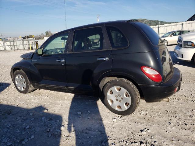 Photo 2 from auction – 2006 CHRYSLER PT CRUISER with VIN 3A4FY58B76T324350