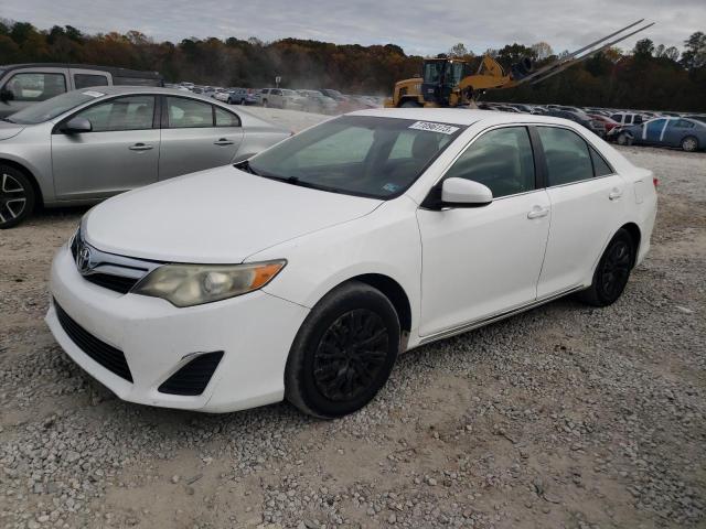 TOYOTA CAMRY L 2014 with VIN 4T4BF1FK3ER430094 - Photo from auction