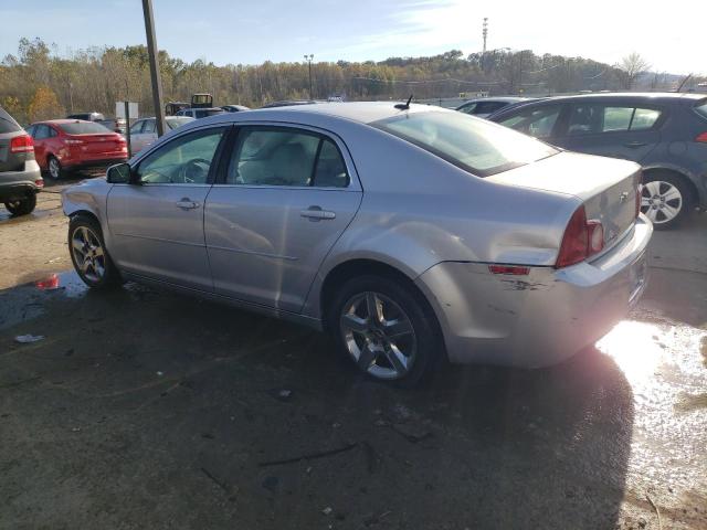 Photo 2 from auction – 2010 CHEVROLET MALIBU 2LT with VIN 1G1ZD5EB3AF138190