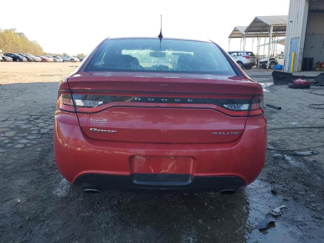 Photo 6 from auction – 2013 DODGE DART SXT with VIN 1C3CDFBA6DD295604