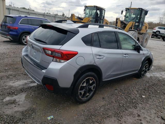 Photo 3 from auction – 2020 SUBARU CROSSTREK with VIN JF2GTAEC1LH245590