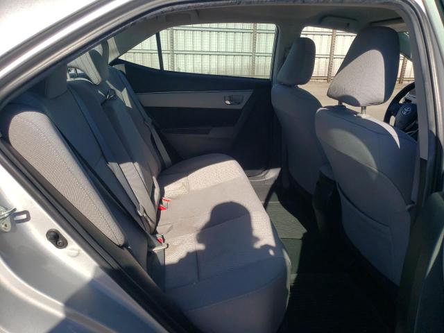Photo 10 from auction – 2015 TOYOTA COROLLA L with VIN 2T1BURHE3FC272655