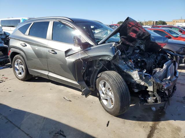 Photo 4 from auction – 2023 HYUNDAI TUCSON SEL with VIN 5NMJBCAE2PH264017