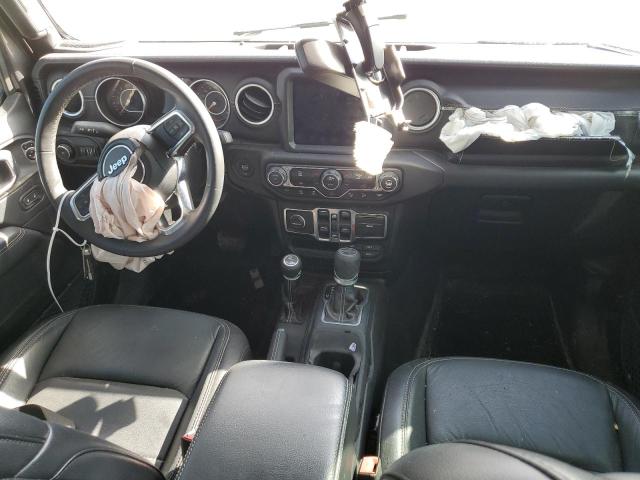 Photo 8 from auction – 2018 JEEP WRANGLER U with VIN 1C4HJXEN4JW263460