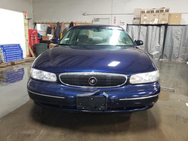 Photo 5 from auction – 2002 BUICK CENTURY CU with VIN 2G4WS52J221288503