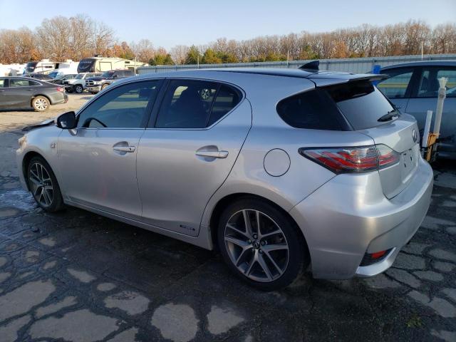 Photo 2 from auction – 2014 LEXUS CT 200 with VIN JTHKD5BH3E2194773