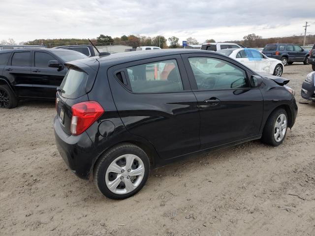Photo 3 from auction – 2022 CHEVROLET SPARK LS with VIN KL8CB6SA0NC030646