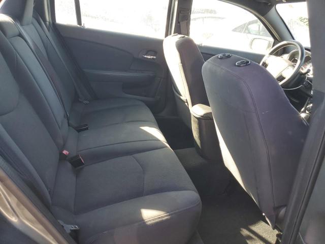 Photo 10 from auction – 2012 CHRYSLER 200 LX with VIN 1C3CCBAB5CN271860