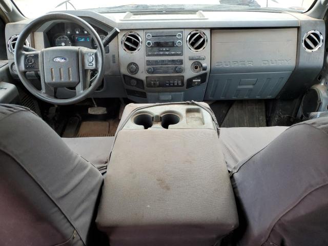 Photo 8 from auction – 2015 FORD F350 SUPER with VIN 1FD8X3H69FEC96992