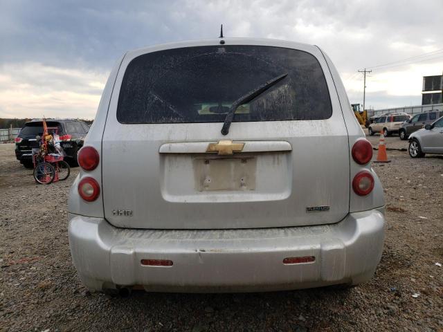 Photo 6 from auction – 2010 CHEVROLET HHR LS with VIN 3GNBAEDB3AS605078