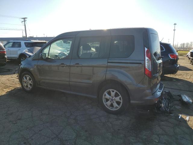 Photo 2 from auction – 2015 FORD TRANSIT CO with VIN NM0AE8F71F1200491