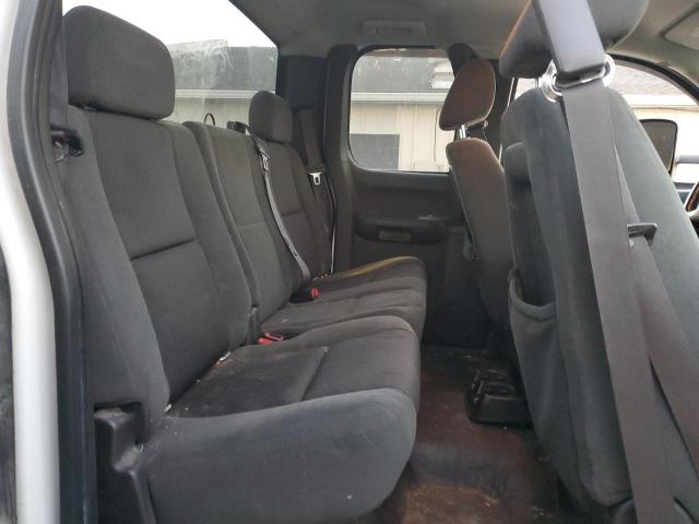 Photo 10 from auction – 2009 GMC SIERRA K25 with VIN 1GTHK49KX9E113124