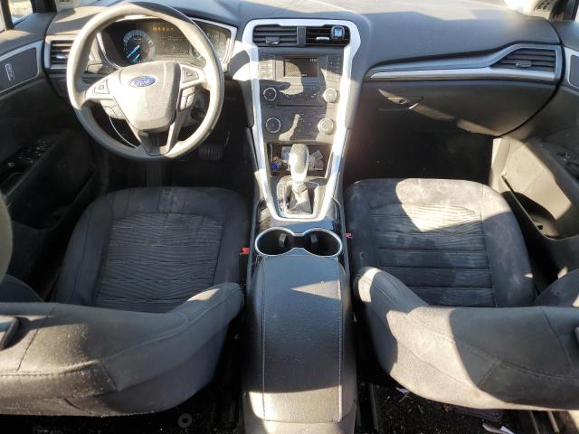 Photo 8 from auction – 2016 FORD FUSION SE with VIN 3FA6P0HD7GR333387