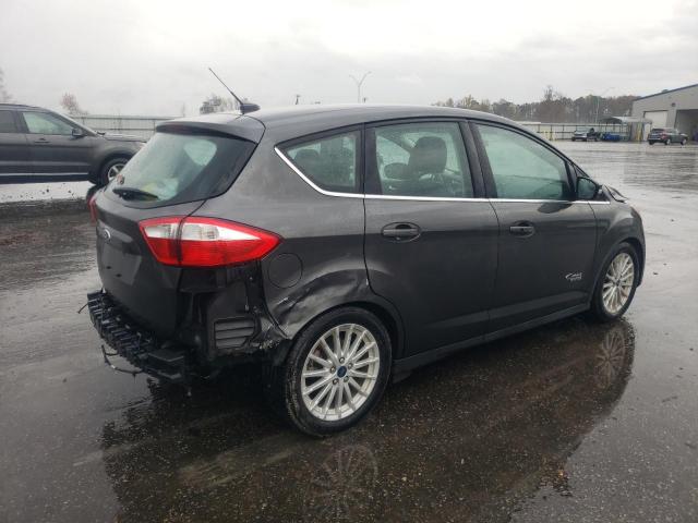 Photo 3 from auction – 2016 FORD C-MAX PREM with VIN 1FADP5CU6GL110753