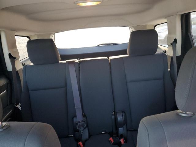 Photo 10 from auction – 2010 DODGE JOURNEY SX with VIN 3D4PG5FV4AT176373