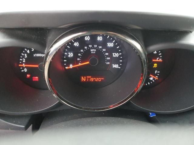 Photo 9 from auction – 2010 KIA SOUL + with VIN KNDJT2A2XA7120209