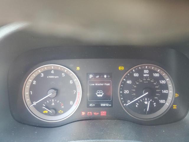 Photo 9 from auction – 2018 HYUNDAI TUCSON VAL with VIN KM8J3CA26JU748514