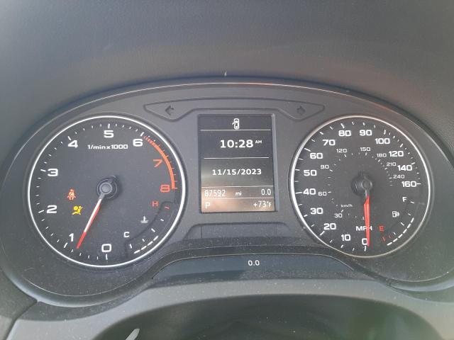 Photo 9 from auction – 2015 AUDI A3 PREMIUM with VIN WAUCCGFFXF1116248