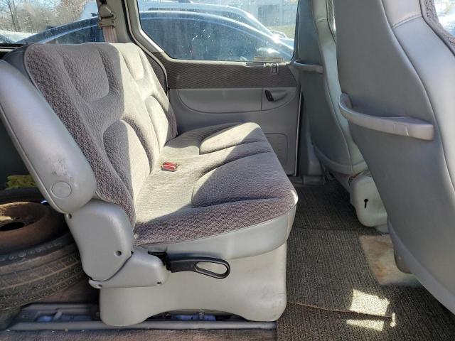 Photo 11 from auction – 2000 DODGE GRAND CARA with VIN 1B4GP44G0YB617162