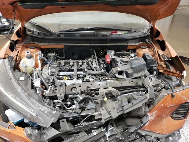 Photo 11 from auction – 2023 NISSAN KICKS SR with VIN 3N1CP5DV6PL555725