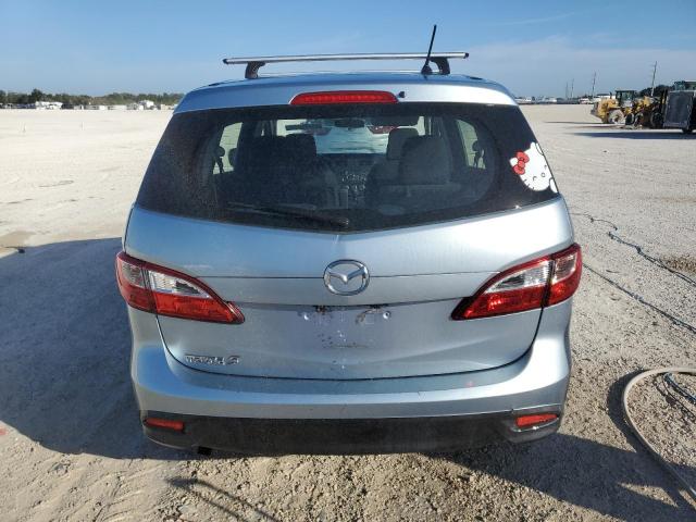 Photo 6 from auction – 2012 MAZDA 5 with VIN JM1CW2BL5C0140869
