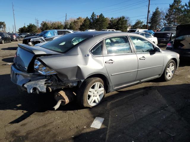 Photo 3 from auction – 2006 CHEVROLET IMPALA LS with VIN 2G1WC581569389883