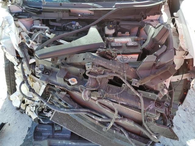 Photo 12 from auction – 2015 NISSAN ROGUE S with VIN 5N1AT2MT7FC862792