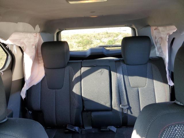Photo 10 from auction – 2010 CHEVROLET EQUINOX LT with VIN 2CNALDEW1A6296019