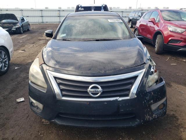 Photo 5 from auction – 2013 NISSAN ALTIMA 2.5 with VIN 1N4AL3AP1DC279199