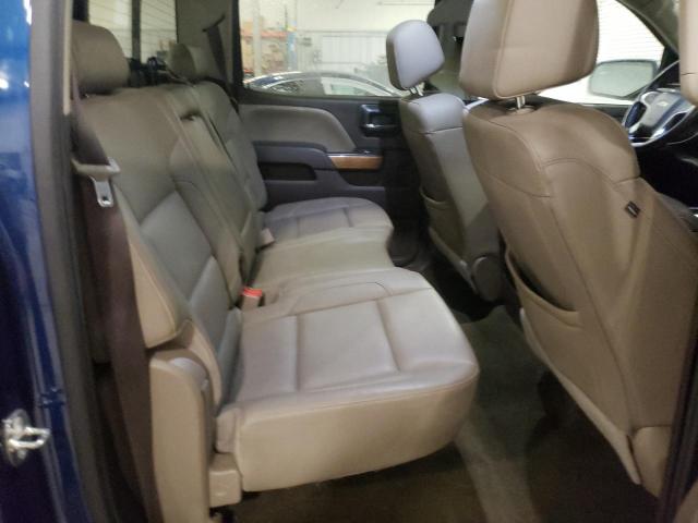 Photo 10 from auction – 2017 CHEVROLET 1500 with VIN 3GCUKSEC8HG362367