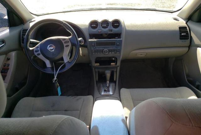 Photo 8 from auction – 2011 NISSAN ALTIMA BAS with VIN 1N4AL2AP7BN492802