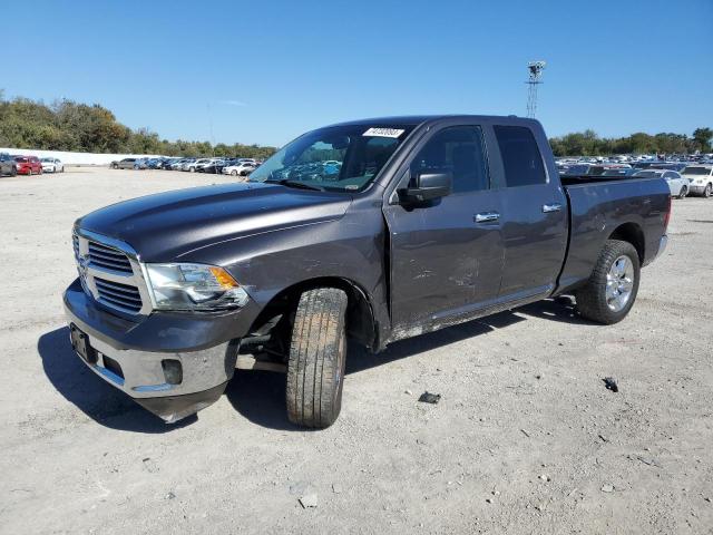 RAM 1500 SLT 2015 with VIN 1C6RR6GT8FS778955 - Photo from auction