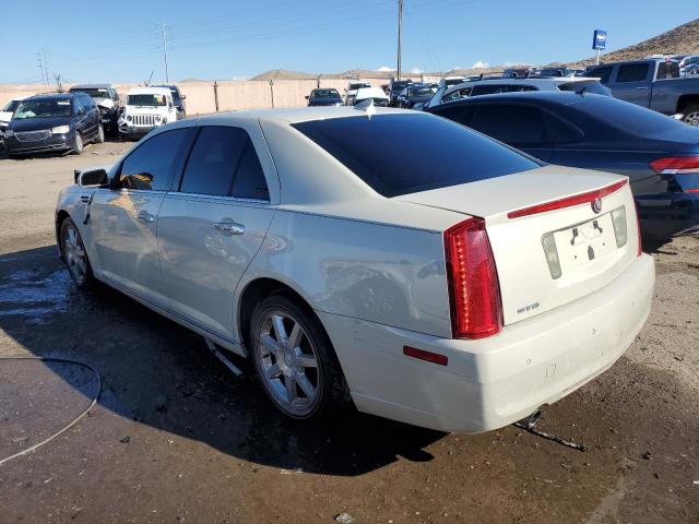 Photo 2 from auction – 2011 CADILLAC STS LUXURY with VIN 1G6DW6ED3B0160622