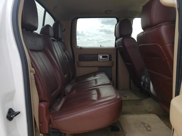 Photo 10 from auction – 2014 FORD F150 SUPER with VIN 1FTFW1EF4EKE81703