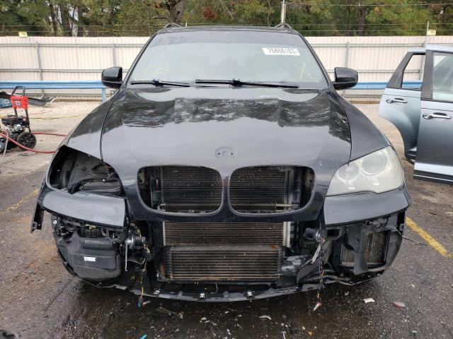 Photo 5 from auction – 2012 BMW X5 XDRIVE3 with VIN 5UXZW0C54CL669726