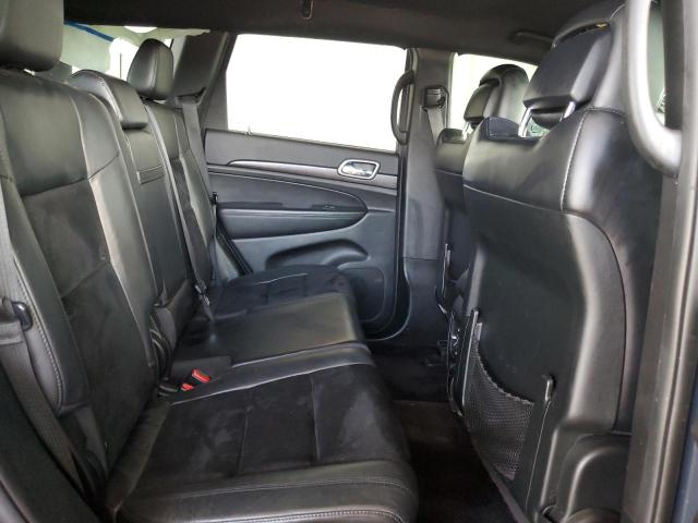 Photo 10 from auction – 2017 JEEP GRAND CHER with VIN 1C4RJEAG4HC823120