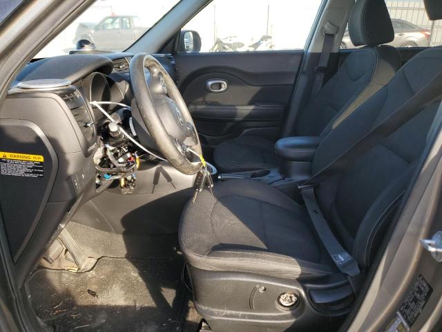 Zdjęcie 7 z aukcji – 2014 KIA SOUL z VIN KNDJN2A2XE7041123