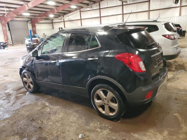 Photo 2 from auction – 2016 BUICK ENCORE CON with VIN KL4CJBSB6GB609834