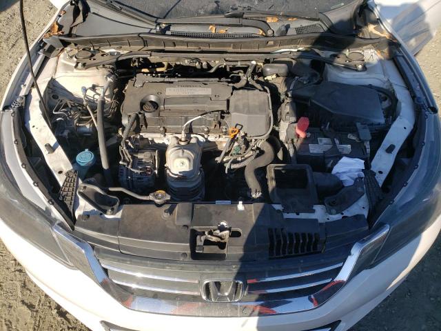 Photo 11 from auction – 2014 HONDA ACCORD with VIN 1HGCR2F56EA155916